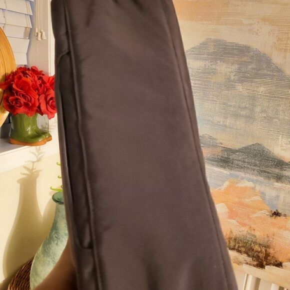 Hedgren Sdyney Water Resistant Recycled Polyester Tote Bag. - Picture 7 of 10